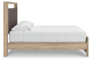 Kinlanni Bedroom Set - Michael's Discount Furniture