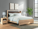 Kinlanni Bedroom Set - Michael's Discount Furniture