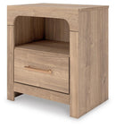 Kinlanni Bedroom Set - Michael's Discount Furniture