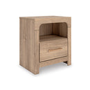 Kinlanni Bedroom Set - Michael's Discount Furniture