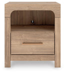 Kinlanni Bedroom Set - Michael's Discount Furniture