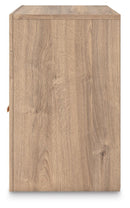 Kinlanni Bedroom Set - Michael's Discount Furniture