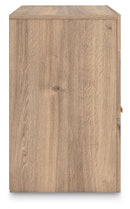 Kinlanni Bedroom Set - Michael's Discount Furniture