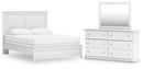 Bostwick Shoals Bedroom Set - Michael's Discount Furniture