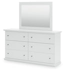 Bostwick Shoals Bedroom Set - Michael's Discount Furniture