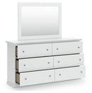 Bostwick Shoals Bedroom Set - Michael's Discount Furniture