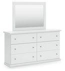 Bostwick Shoals Bedroom Set - Michael's Discount Furniture