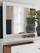 Bostwick Shoals Bedroom Set - Michael's Discount Furniture