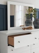 Bostwick Shoals Bedroom Set - Michael's Discount Furniture