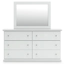 Bostwick Shoals Bedroom Set - Michael's Discount Furniture