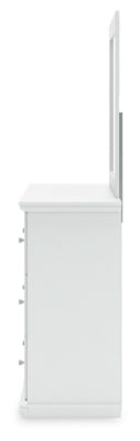 Bostwick Shoals Bedroom Set - Michael's Discount Furniture