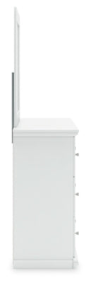 Bostwick Shoals Bedroom Set - Michael's Discount Furniture