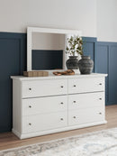 Bostwick Shoals Bedroom Set - Michael's Discount Furniture