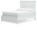 Bostwick Shoals Bedroom Set - Michael's Discount Furniture