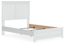 Bostwick Shoals Bedroom Set - Michael's Discount Furniture