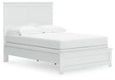 Bostwick Shoals Bedroom Set - Michael's Discount Furniture
