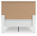 Bostwick Shoals Bedroom Set - Michael's Discount Furniture