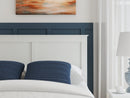 Bostwick Shoals Bedroom Set - Michael's Discount Furniture