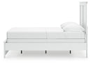 Bostwick Shoals Bedroom Set - Michael's Discount Furniture