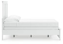 Bostwick Shoals Bedroom Set - Michael's Discount Furniture