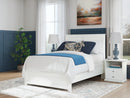 Bostwick Shoals Bedroom Set - Michael's Discount Furniture