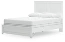 Bostwick Shoals Bedroom Set - Michael's Discount Furniture