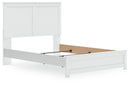 Bostwick Shoals Bedroom Set - Michael's Discount Furniture