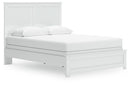Bostwick Shoals Bedroom Set - Michael's Discount Furniture