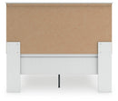 Bostwick Shoals Bedroom Set - Michael's Discount Furniture