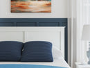 Bostwick Shoals Bedroom Set - Michael's Discount Furniture