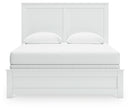 Bostwick Shoals Bedroom Set - Michael's Discount Furniture