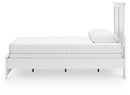 Bostwick Shoals Bedroom Set - Michael's Discount Furniture
