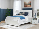 Bostwick Shoals Bedroom Set - Michael's Discount Furniture