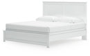Bostwick Shoals Bedroom Set - Michael's Discount Furniture