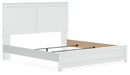 Bostwick Shoals Bedroom Set - Michael's Discount Furniture