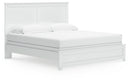 Bostwick Shoals Bedroom Set - Michael's Discount Furniture