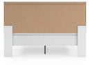 Bostwick Shoals Bedroom Set - Michael's Discount Furniture