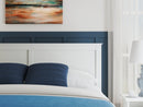 Bostwick Shoals Bedroom Set - Michael's Discount Furniture