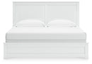 Bostwick Shoals Bedroom Set - Michael's Discount Furniture
