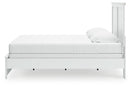Bostwick Shoals Bedroom Set - Michael's Discount Furniture