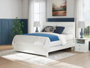 Bostwick Shoals Bedroom Set - Michael's Discount Furniture
