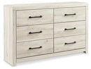 Cambeck Dresser - Michael's Discount Furniture