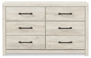 Cambeck Dresser - Michael's Discount Furniture