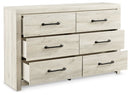 Cambeck Dresser - Michael's Discount Furniture