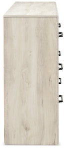 Cambeck Dresser - Michael's Discount Furniture