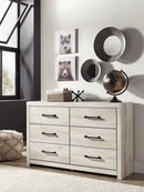 Cambeck Dresser - Michael's Discount Furniture
