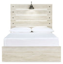 Cambeck Bed - Michael's Discount Furniture