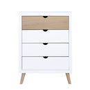B2012-9 - Chest - Michael's Discount Furniture
