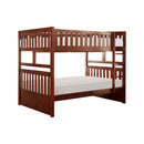 Rowe-(3) Full/Full Bunk Bed image