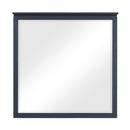 Sloane-Mirror image